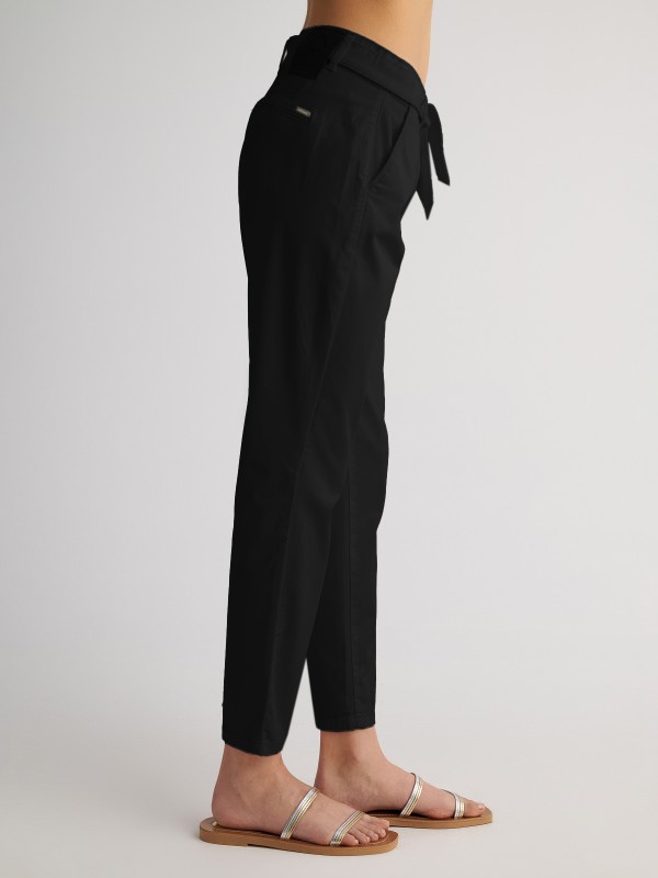 Patrizia Wmn Chino Pant