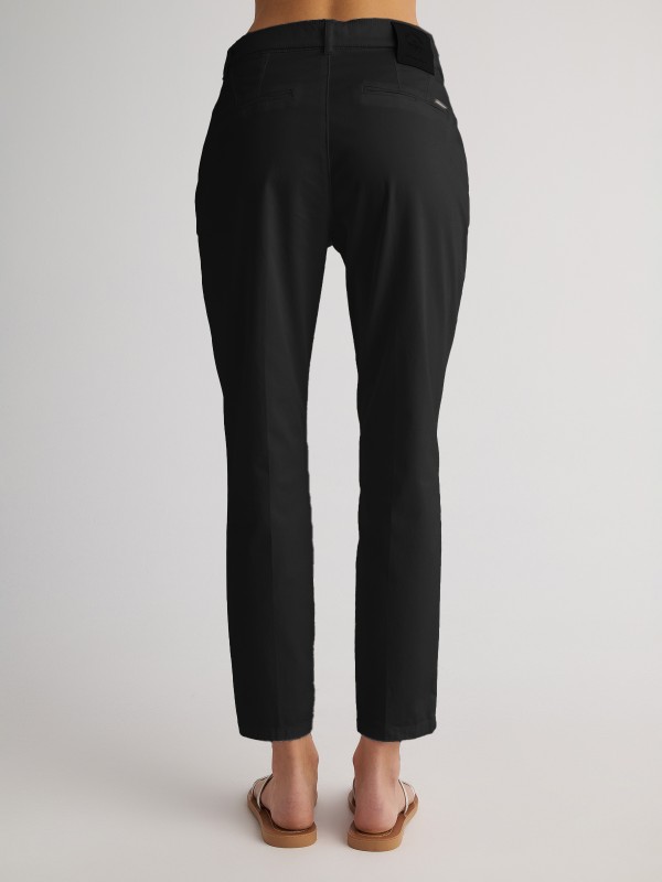 Patrizia Wmn Chino Pant