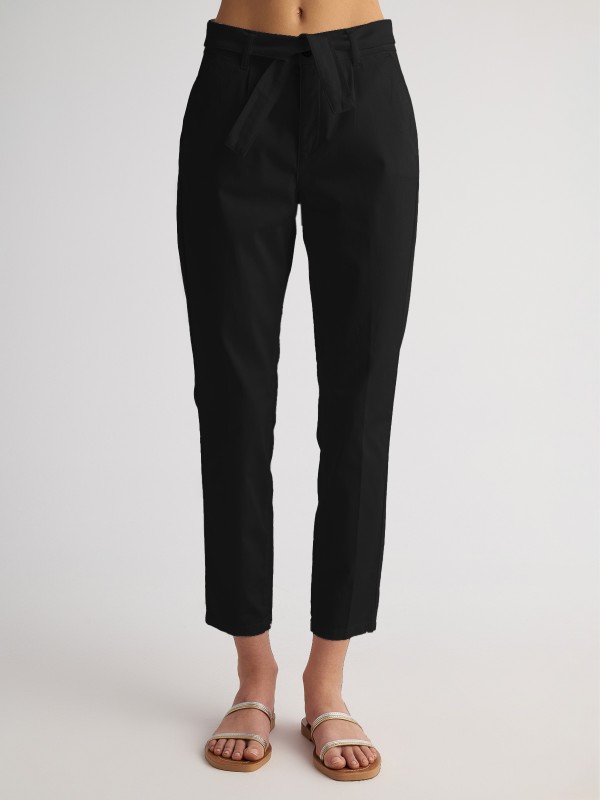 Patrizia Wmn Chino Pant
