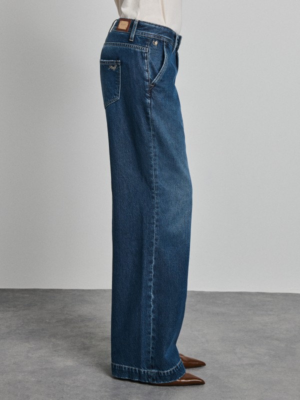 Serena Basic Wmn Pant