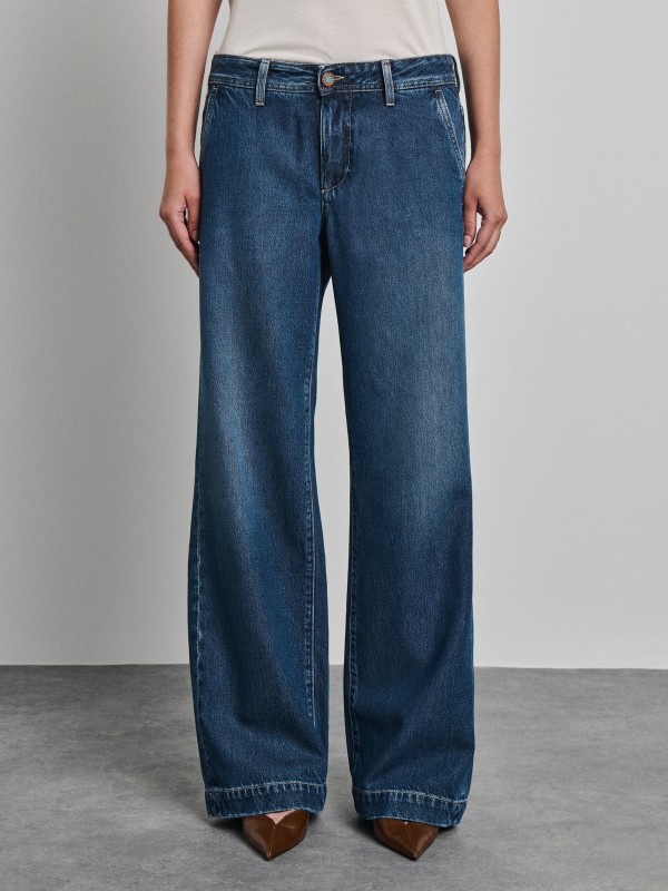 Serena Basic Wmn Pant