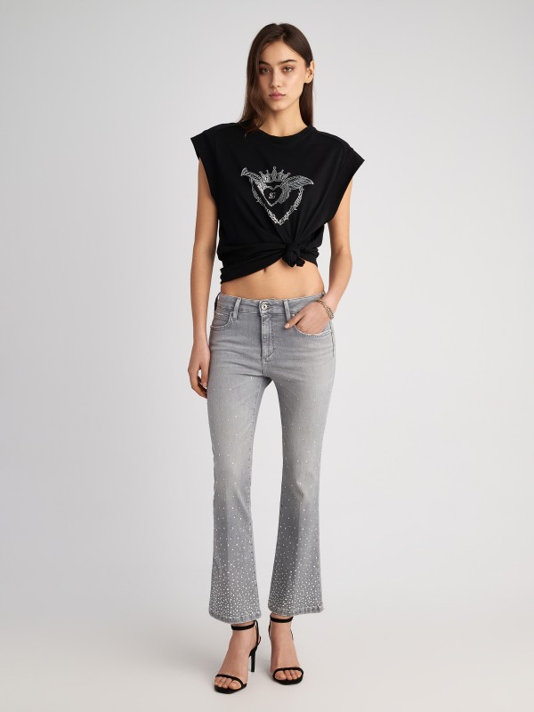 Grace Wmn Pant