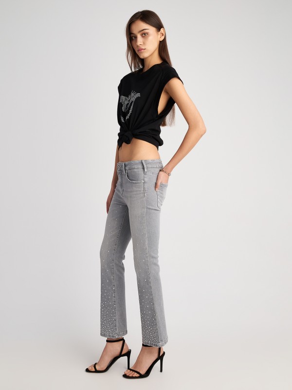 Grace Wmn Pant