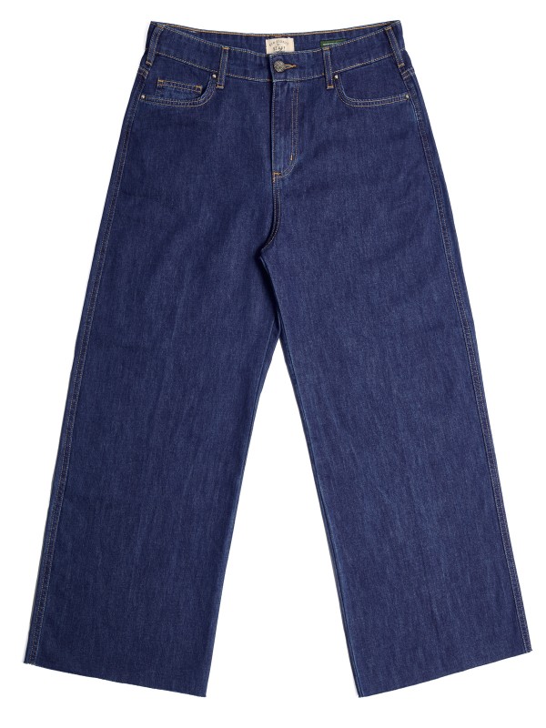 Zoe Cropped Woman Pant