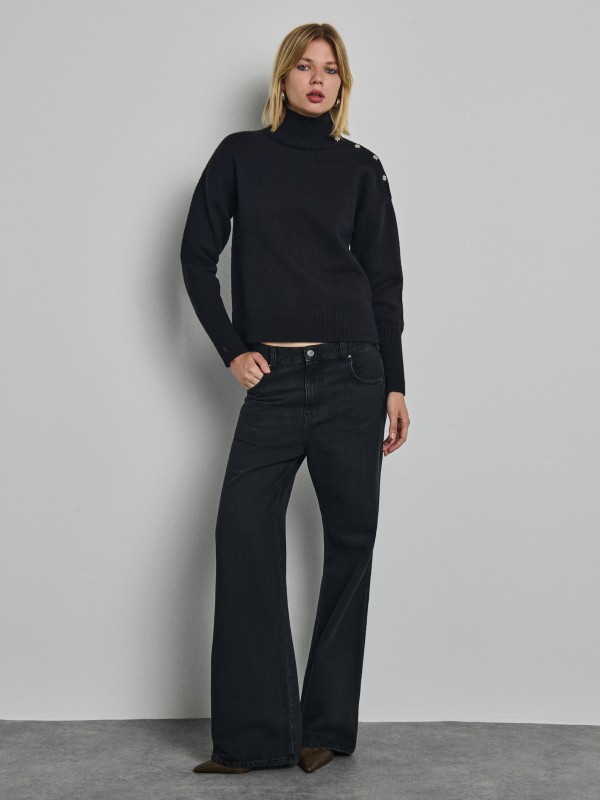 Zoe Wmn Pant.