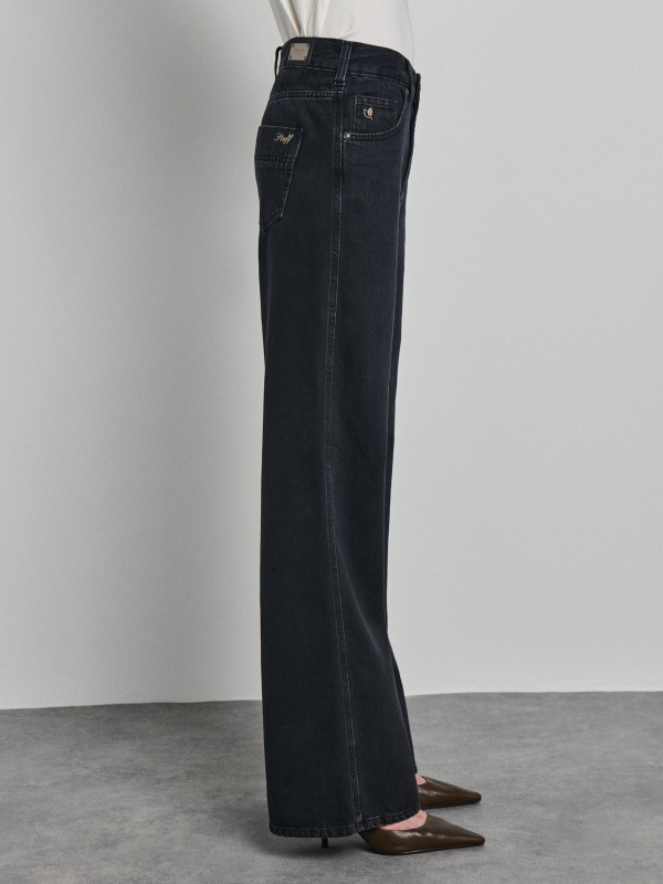 Zoe Wmn Pant.