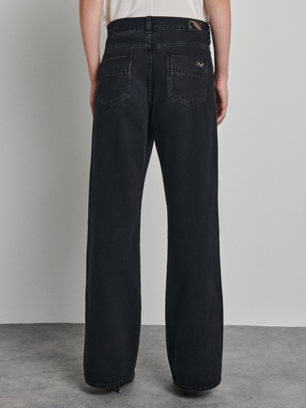 Zoe Wmn Pant.