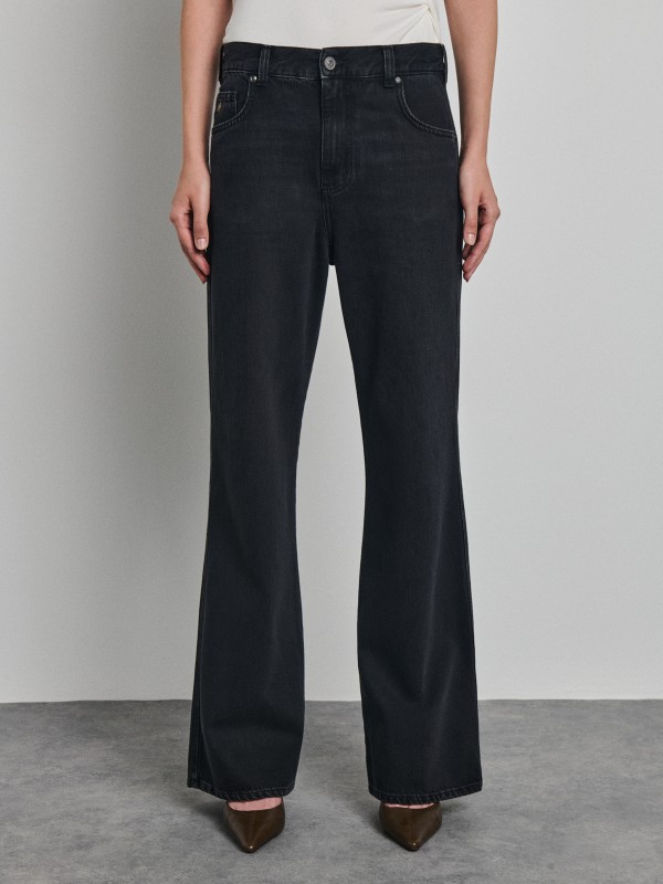 Zoe Wmn Pant.