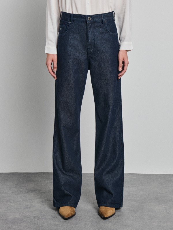 Zoe Wmn Pant