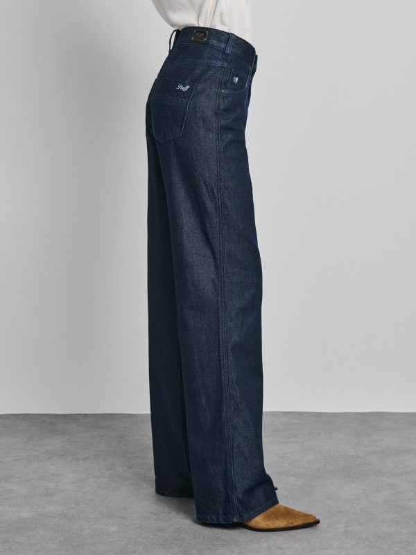Zoe Wmn Pant