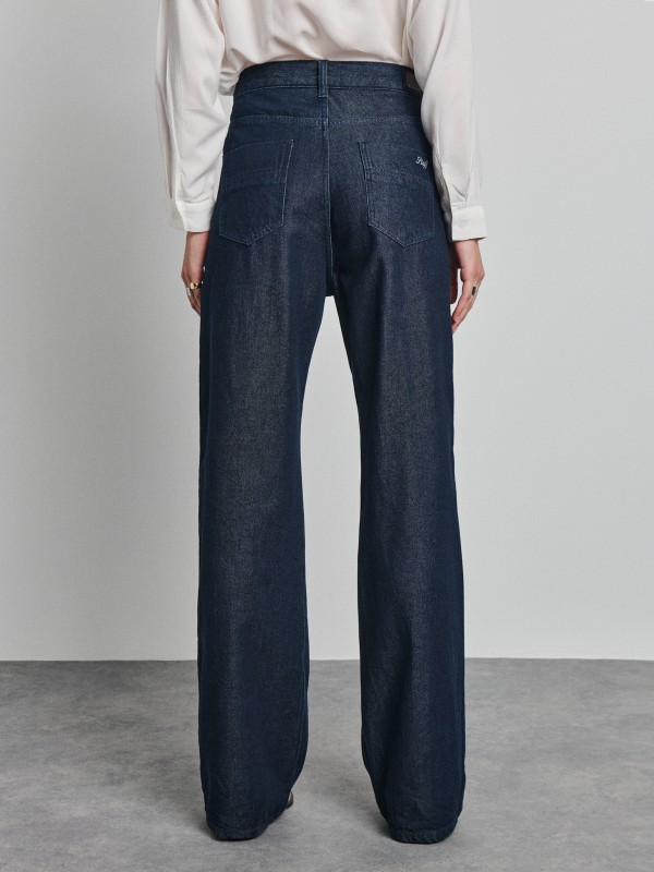 Zoe Wmn Pant