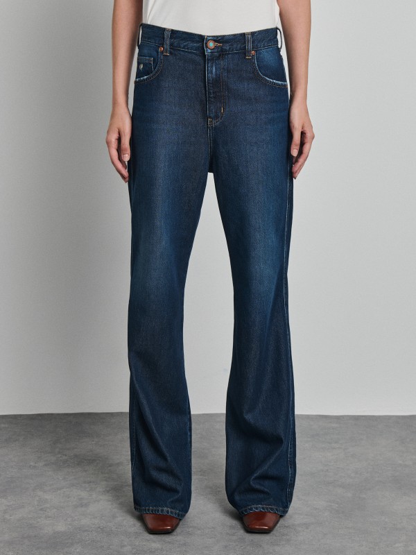 Zoe Wmn Pant