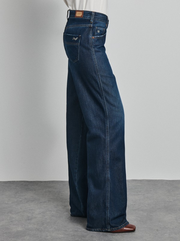 Zoe Wmn Pant
