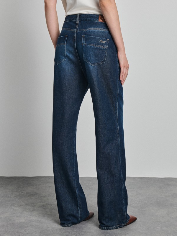 Zoe Wmn Pant