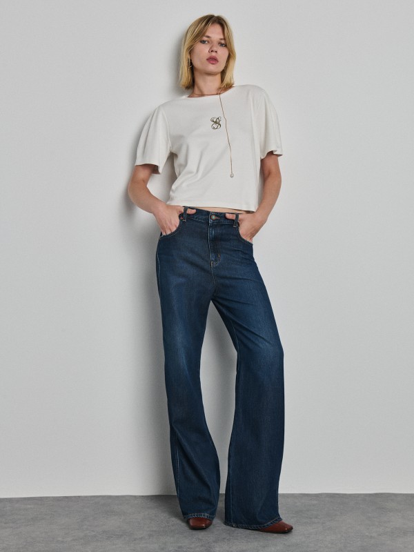 Zoe Wmn Pant