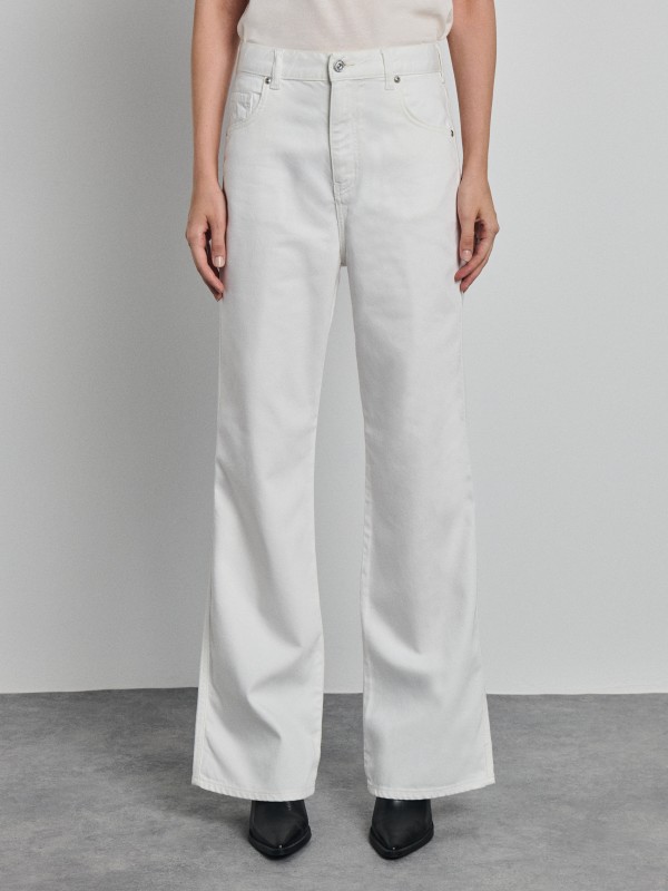 Zoe Wmn Pant