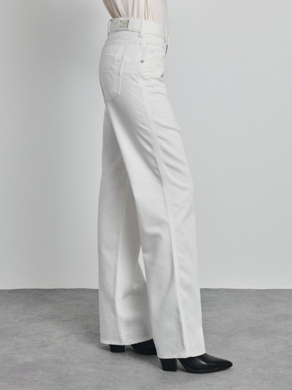 Zoe Wmn Pant