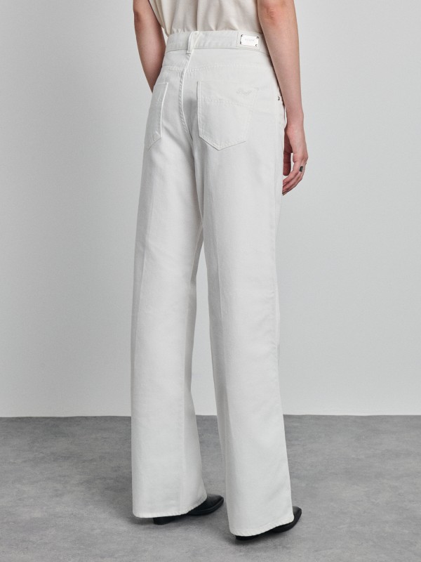 Zoe Wmn Pant