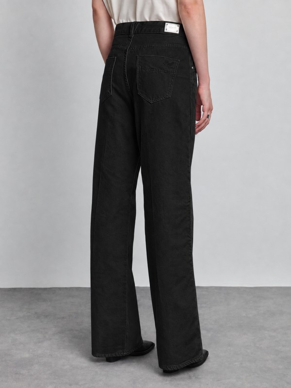 Zoe Wmn Pant