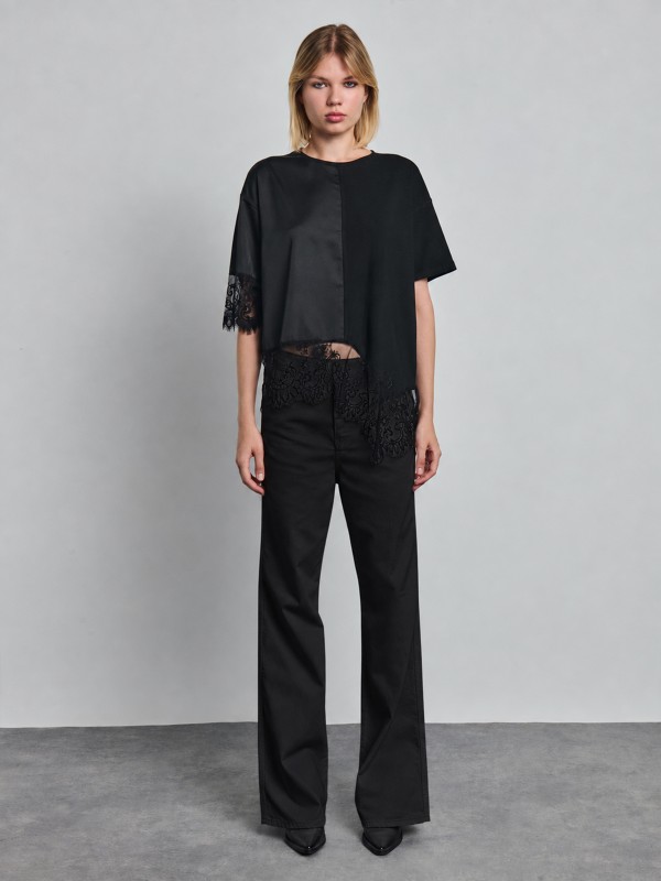 Zoe Wmn Pant