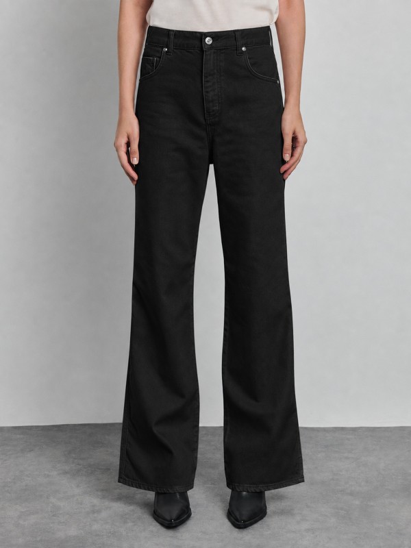 Zoe Wmn Pant