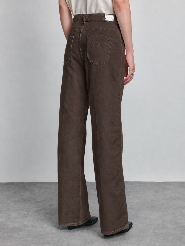 Zoe Wmn Pant