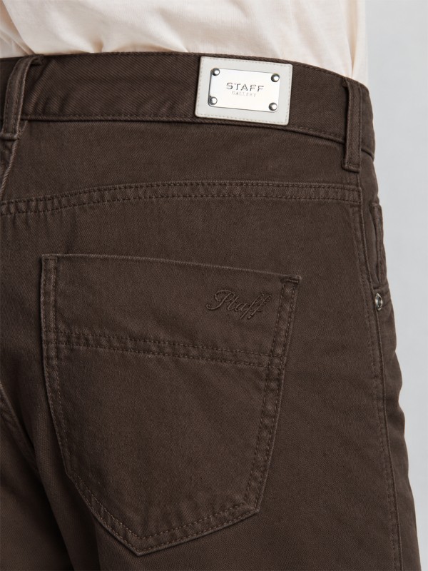 Zoe Wmn Pant