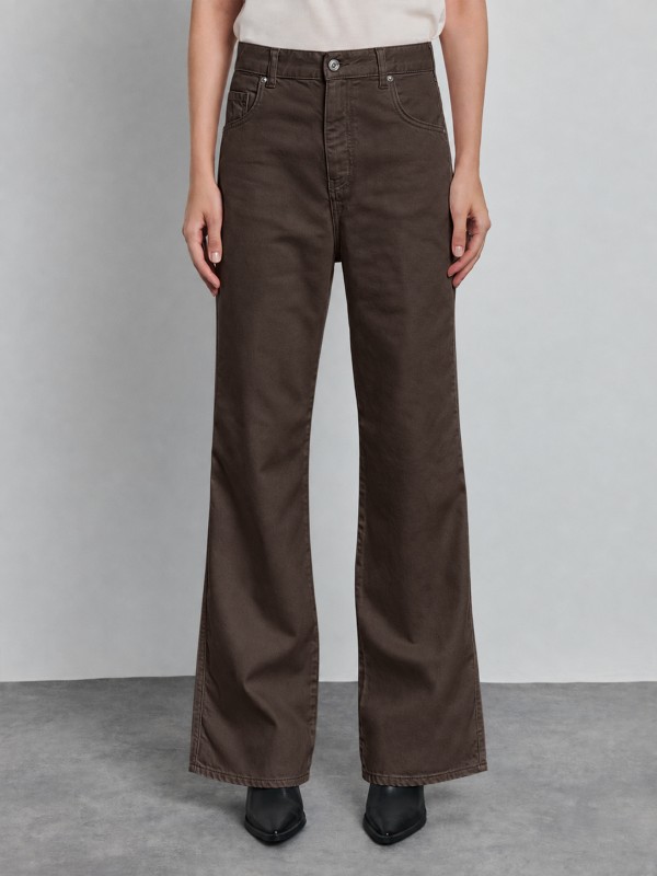 Zoe Wmn Pant