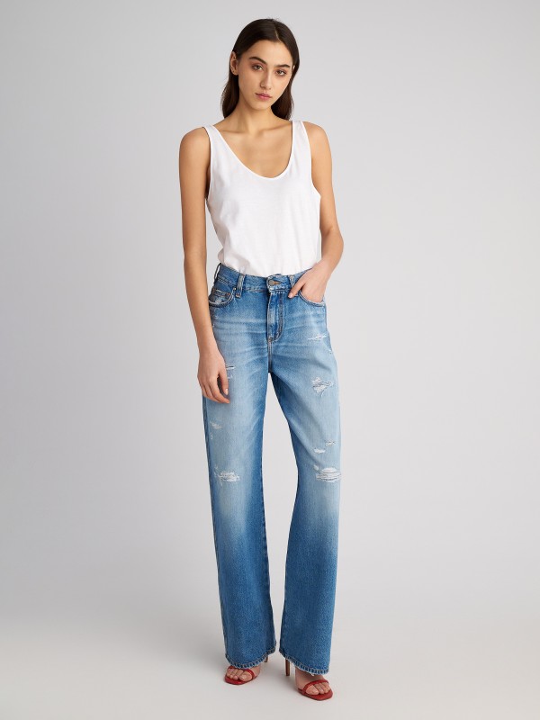 Zoe Wmn Pant