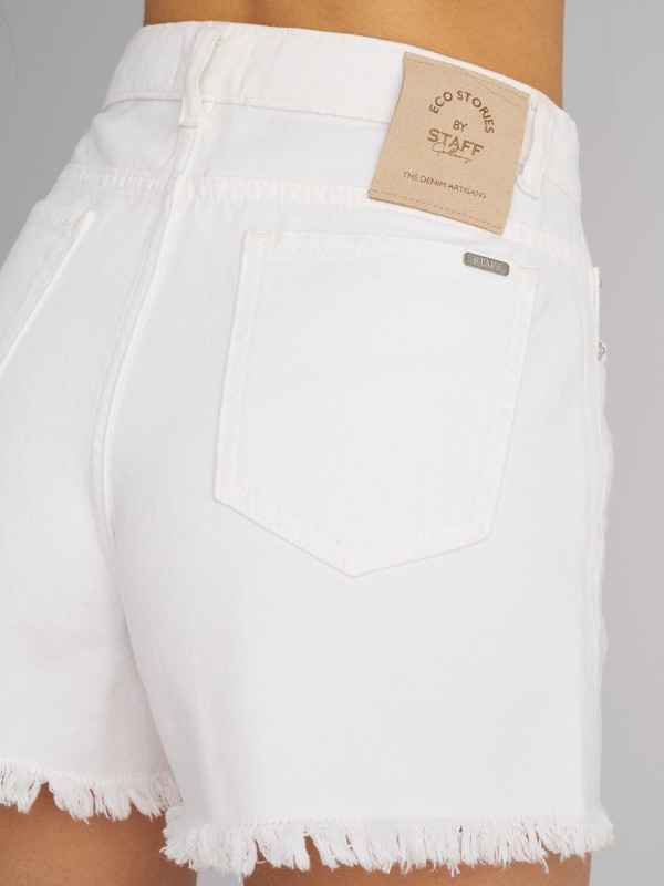 New Dora Wmn Short Pant