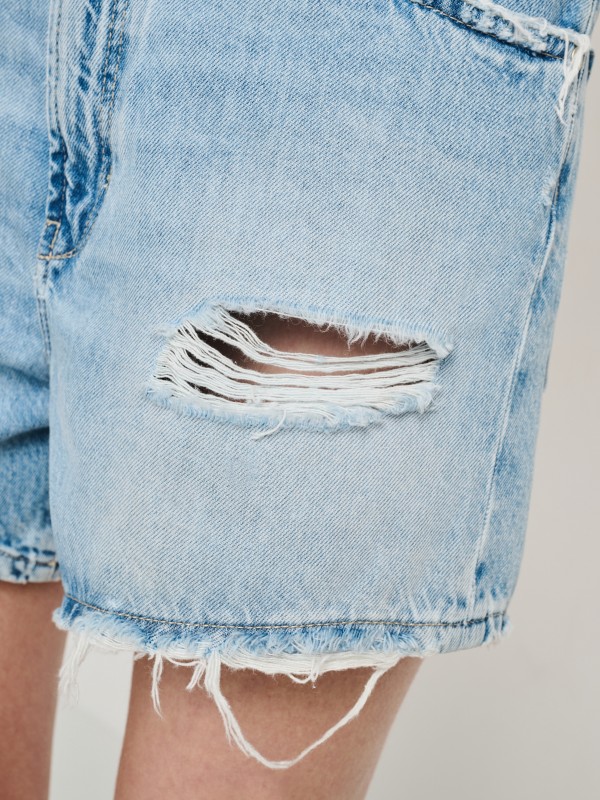 New Dora  Wmn Short Pant