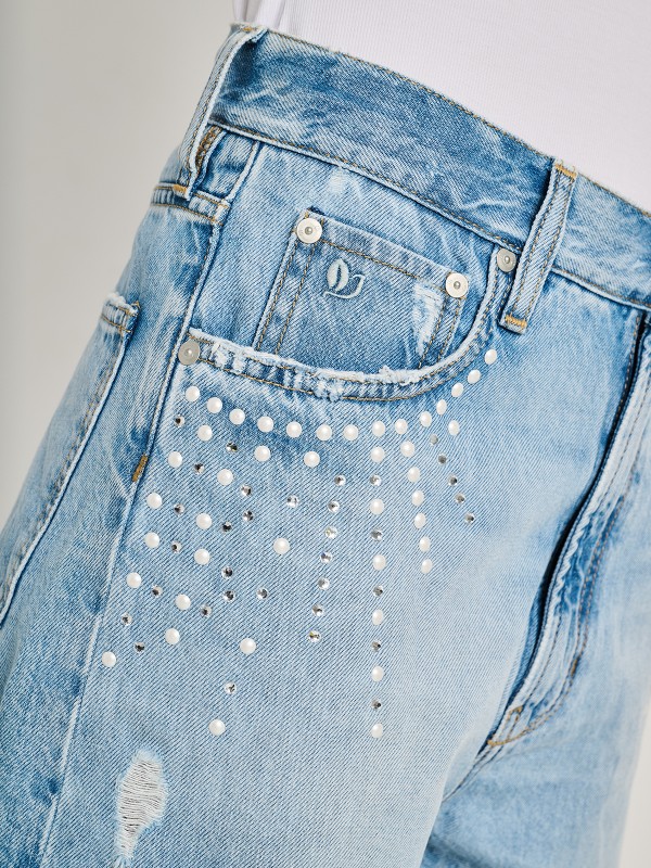 New Dora  Wmn Short Pant