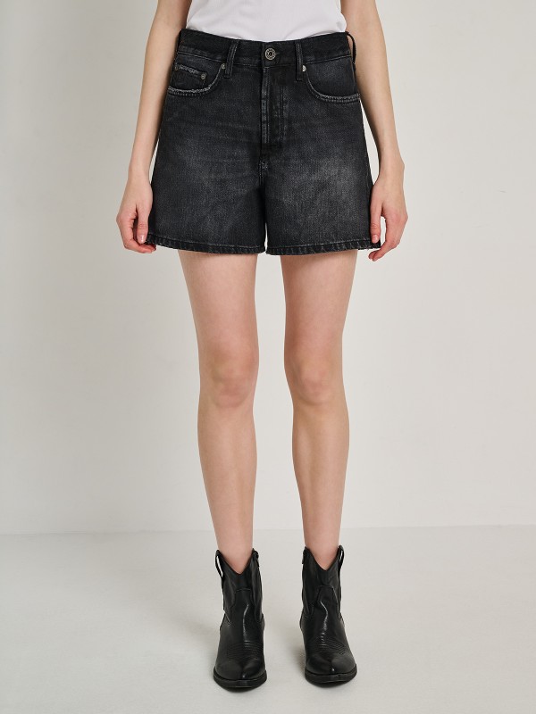 New Dora  Wmn Short Pant