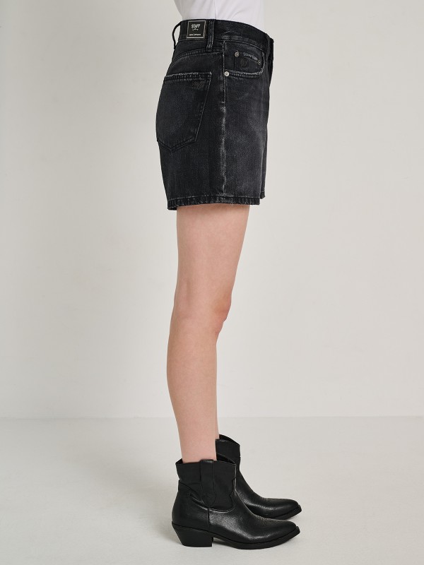 New Dora  Wmn Short Pant