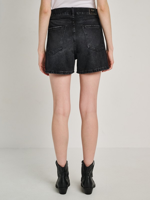 New Dora  Wmn Short Pant