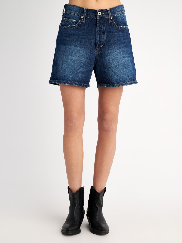 New Dora Wmn Short Pant