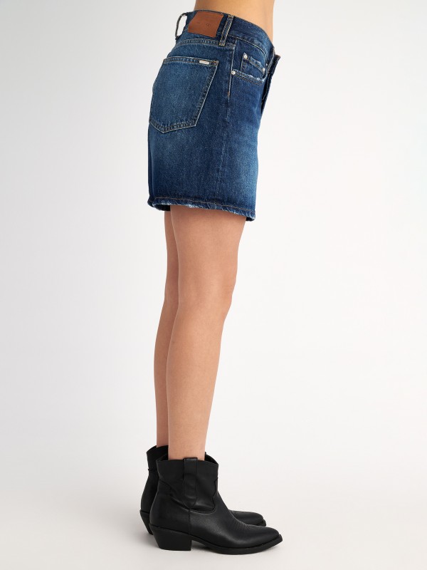 New Dora Wmn Short Pant
