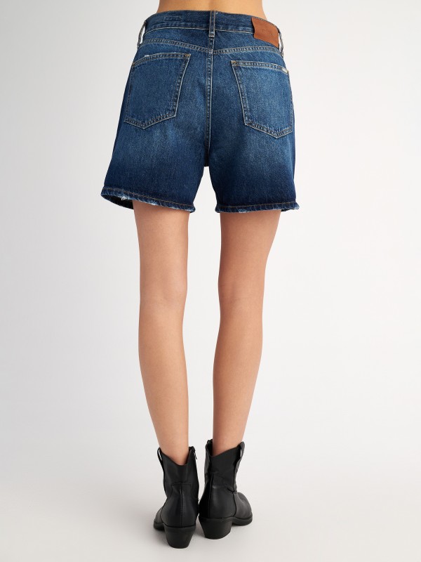 New Dora Wmn Short Pant