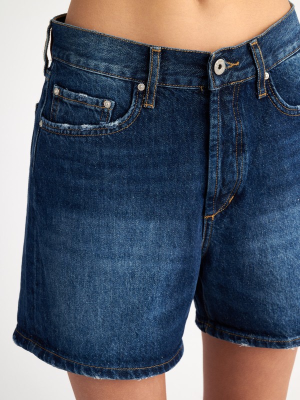 New Dora Wmn Short Pant