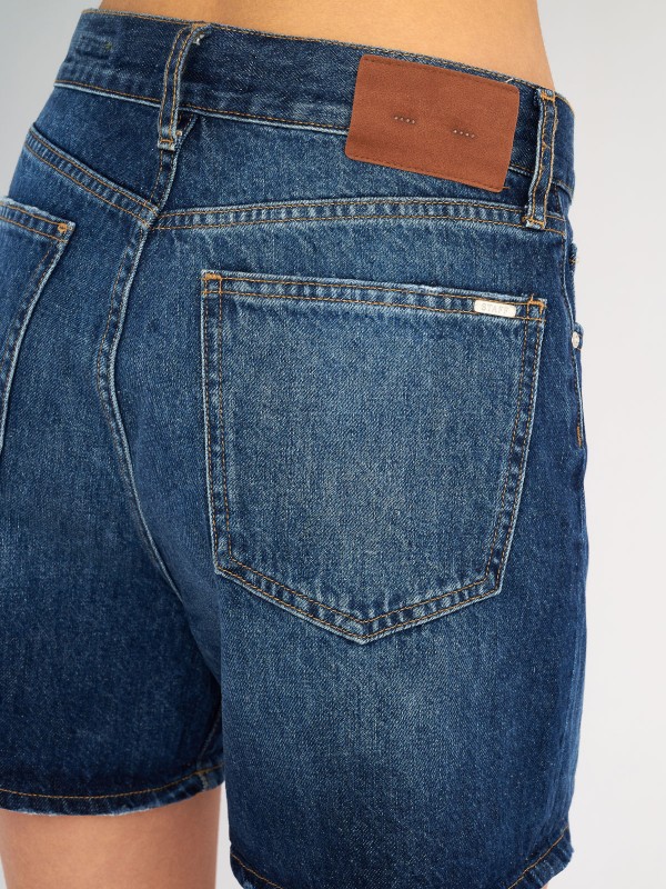 New Dora Wmn Short Pant