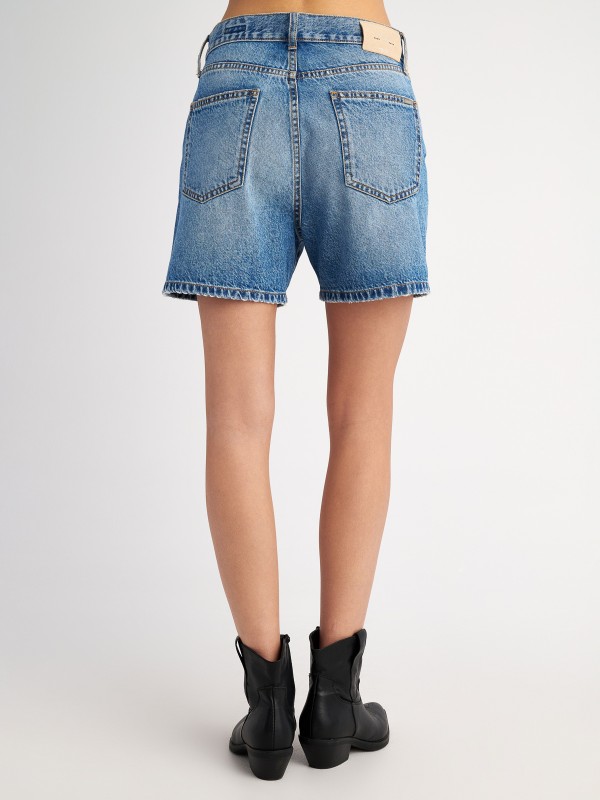 New Dora Wmn Short Pant