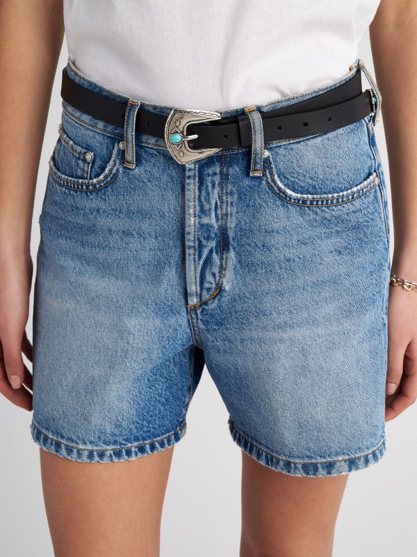 New Dora Wmn Short Pant