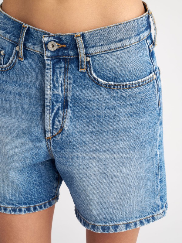New Dora Wmn Short Pant
