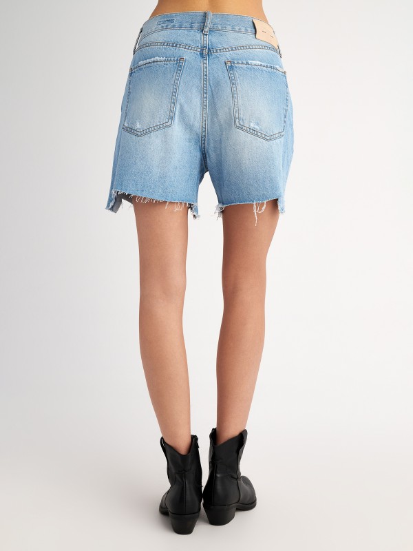 New Dora Wmn Short Pant