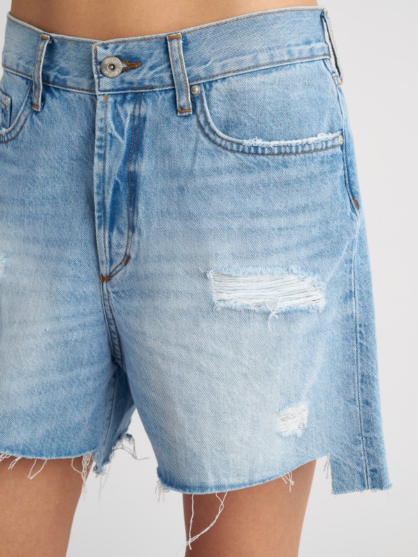 New Dora Wmn Short Pant