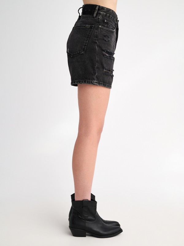New Dora Wmn Short Pant