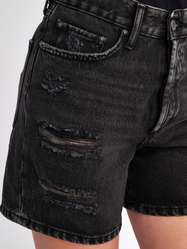New Dora Wmn Short Pant