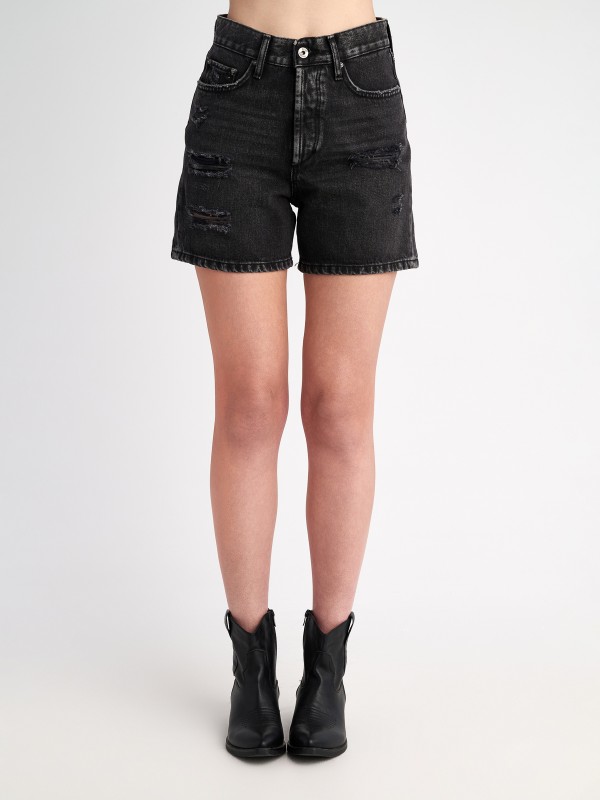 New Dora Wmn Short Pant