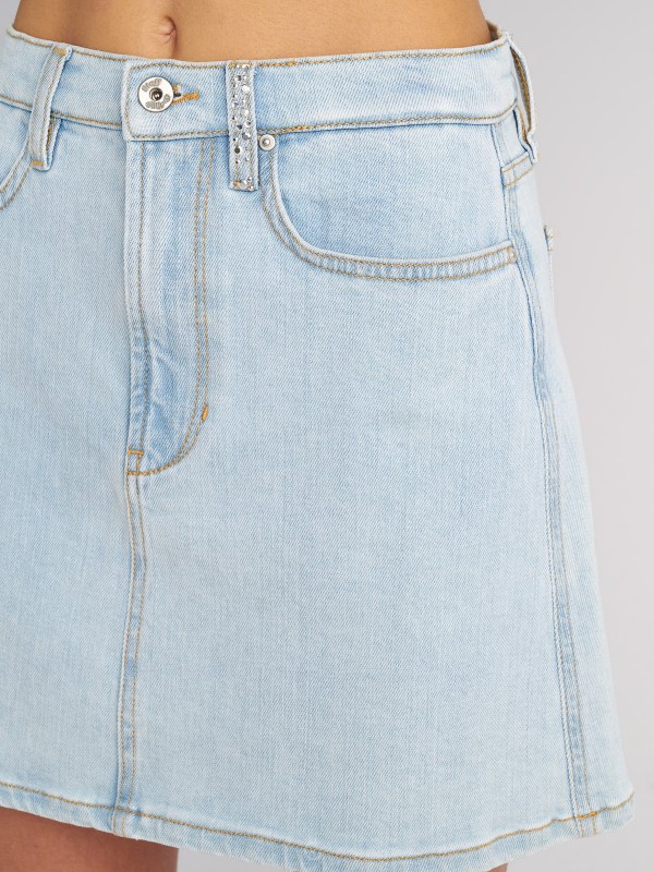 Bella  Wmn Skirt