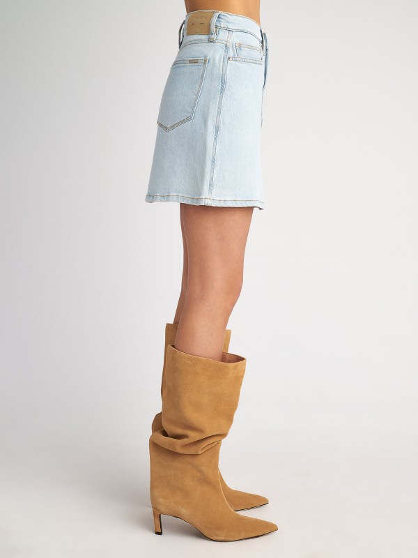 Bella  Wmn Skirt